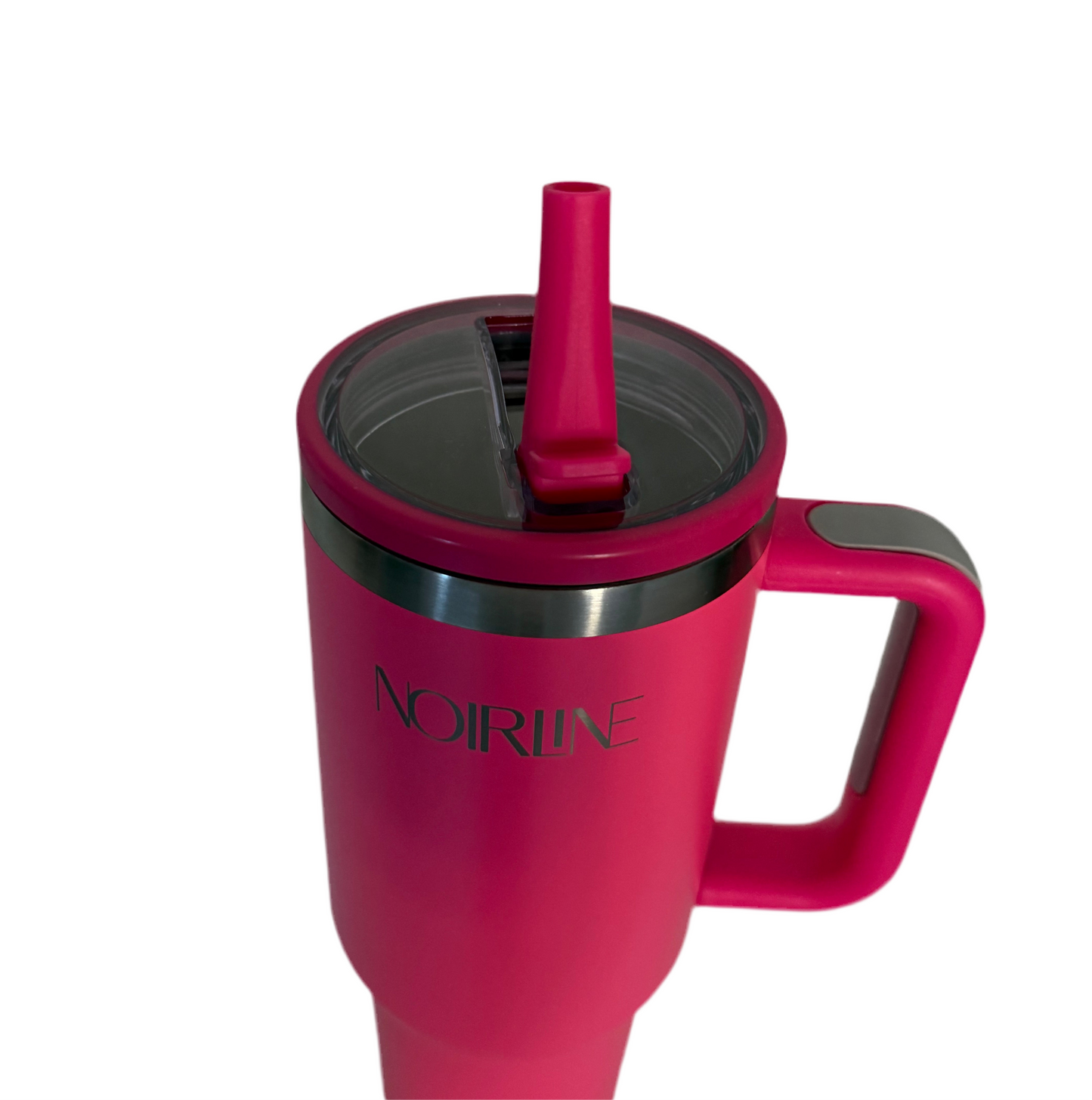 Cup Neon Pink
