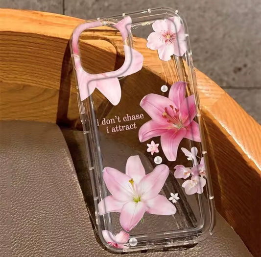 Blumen Phone Cases